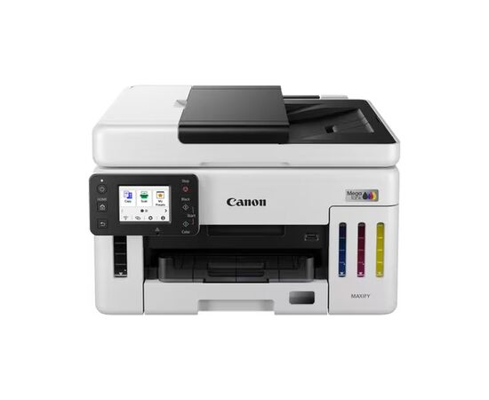 Многофункциональное устройство Canon MAXIFY GX6140 Wi-Fi (6882C009)