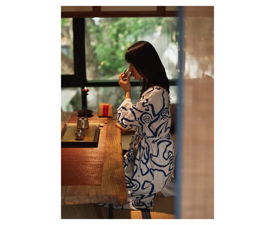 Набор туристической посуды Naturehike чайний NH20CJ007 титан (6927595749630), изображение 10