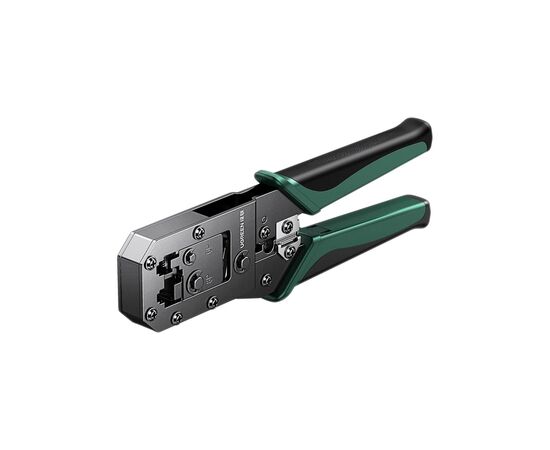 Инструмент Ugreen Обжимные клещи NW136 Multifunctional Clamp Green (70683)