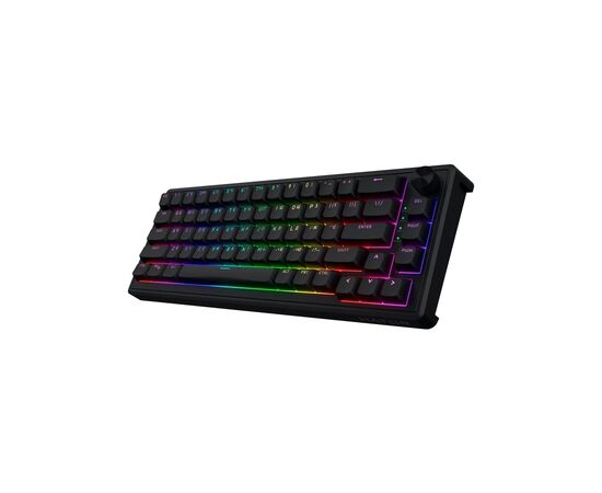 Клавиатура Hator Skyfall 65 USB UA Black (HTK1160UA), изображение 3