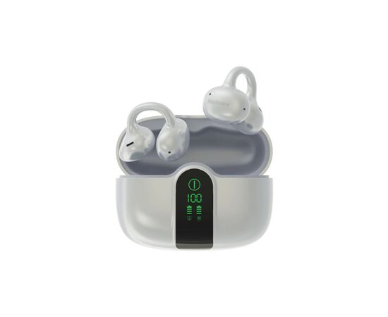 Навушники Blackview AirBuds 15 Frost White (6931548325963), зображення 2