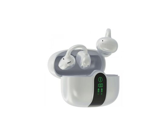 Навушники Blackview AirBuds 15 Frost White (6931548325963), зображення 3