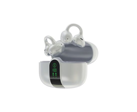 Навушники Blackview AirBuds 15 Frost White (6931548325963), зображення 4