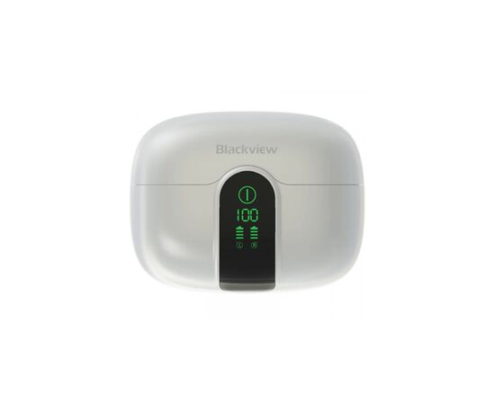 Навушники Blackview AirBuds 15 Frost White (6931548325963), зображення 5