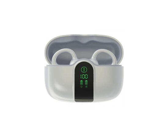 Навушники Blackview AirBuds 15 Frost White (6931548325963)