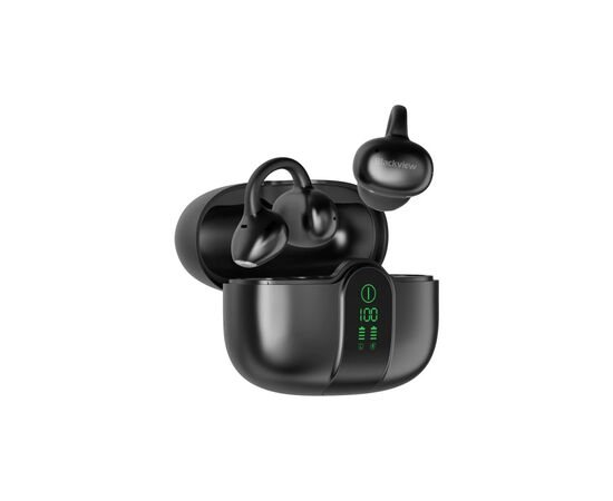 Наушники Blackview AirBuds 15 Shadow Black (6931548325956), изображение 3