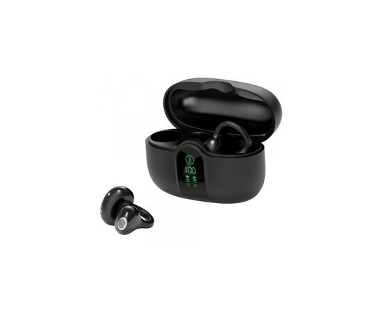 Наушники Blackview AirBuds 15 Shadow Black (6931548325956), изображение 5