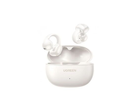 Наушники Ugreen HiTune S3 Open Wearable Bluetooth White (45786)