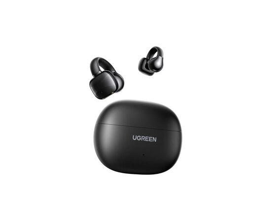 Наушники Ugreen HiTune S3 Open Wearable Bluetooth Black (45785), изображение 2