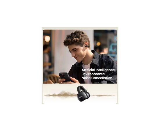 Наушники Ugreen HiTune S3 Open Wearable Bluetooth Black (45785), изображение 4