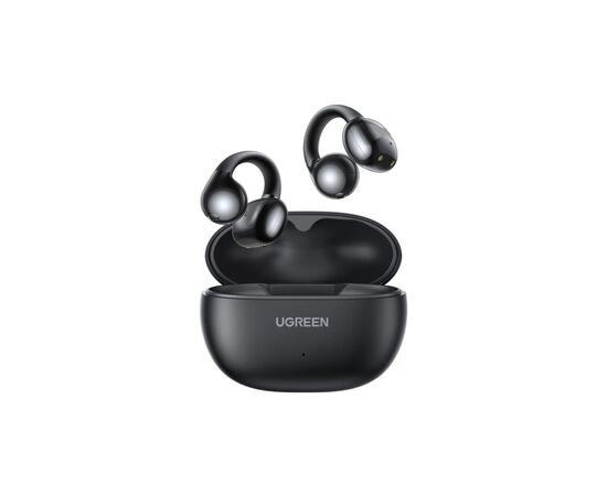 Наушники Ugreen HiTune S3 Open Wearable Bluetooth Black (45785)