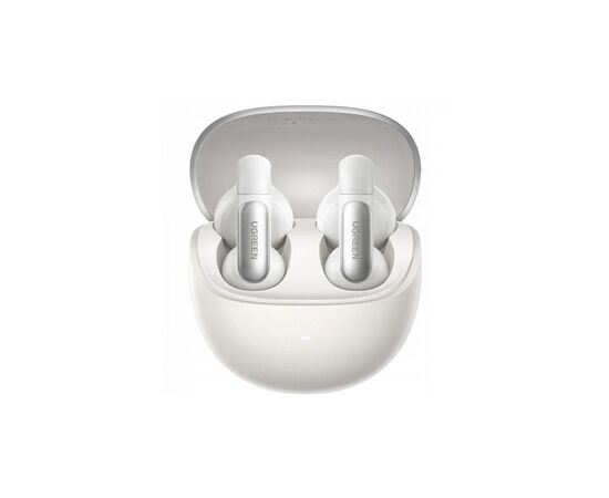 Наушники Ugreen HiTune S5 Open Wearable Bluetooth White (45761), изображение 2