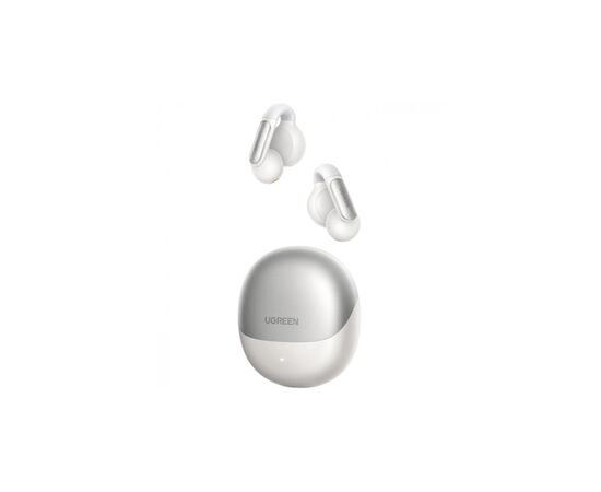 Наушники Ugreen HiTune S5 Open Wearable Bluetooth White (45761), изображение 3