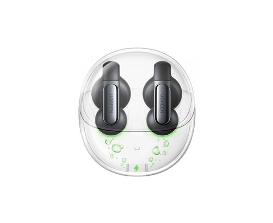 Наушники Ugreen HiTune S5 Open Wearable Bluetooth Black (45760), изображение 2