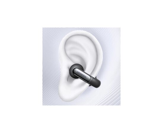 Наушники Ugreen HiTune S5 Open Wearable Bluetooth Black (45760), изображение 3