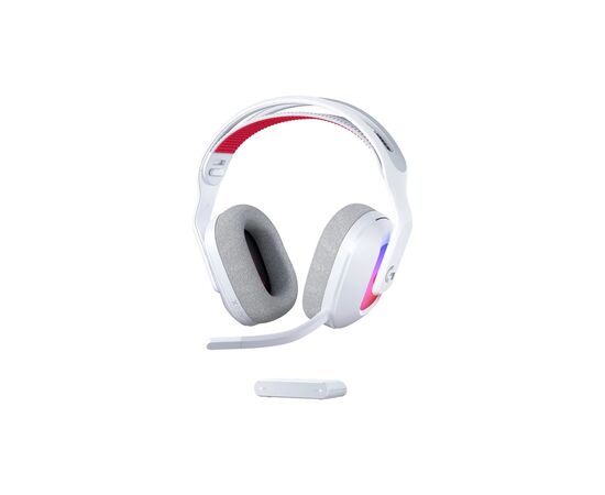 Наушники Logitech G ASTRO A20 X Lightspeed White (939-002253)