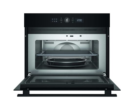 Микроволновая печь Whirlpool WMW47HMB, изображение 2