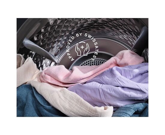 Стиральная машина Electrolux EW6F9482U, изображение 11