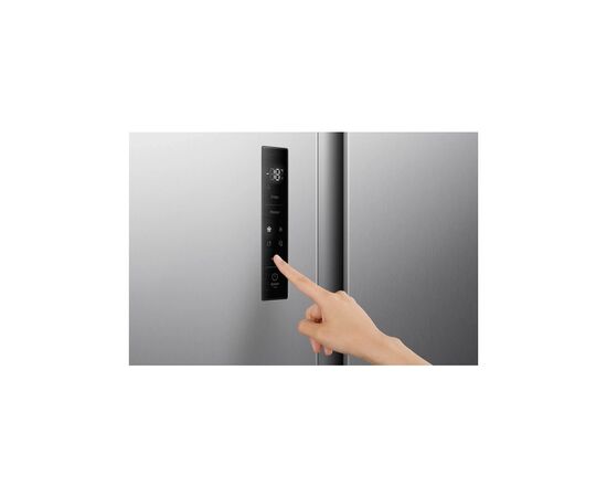 Холодильник Gorenje NRS917E41XWD, зображення 11