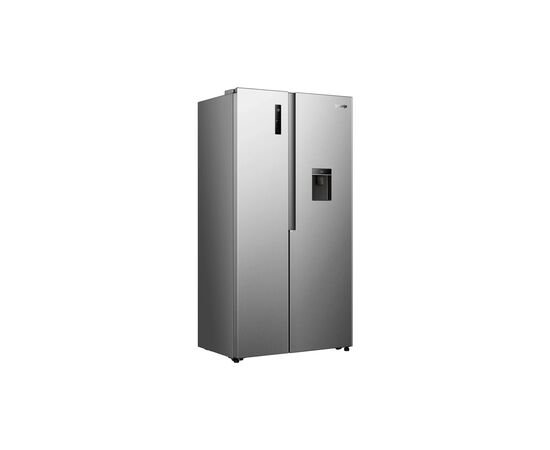 Холодильник Gorenje NRS917E41XWD, зображення 3