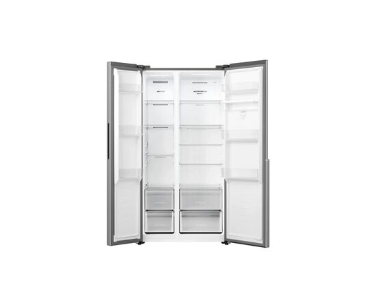Холодильник Gorenje NRS917E41XWD, зображення 4