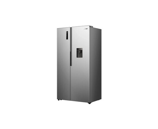 Холодильник Gorenje NRS917E41XWD, зображення 5