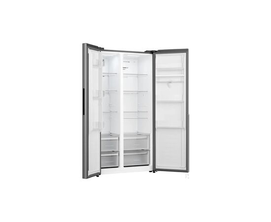 Холодильник Gorenje NRS917E41XWD, зображення 7