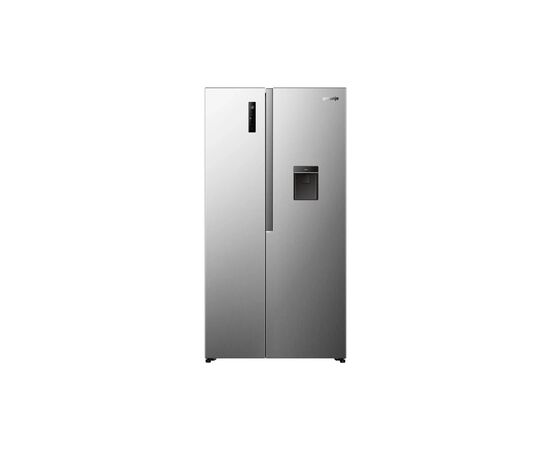 Холодильник Gorenje NRS917E41XWD