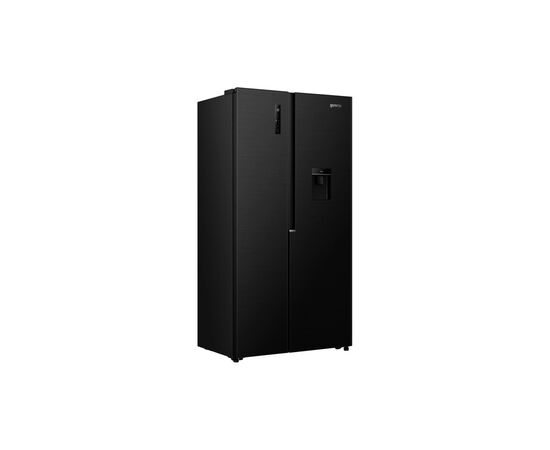 Холодильник Gorenje NRS917E41BXWD, зображення 2