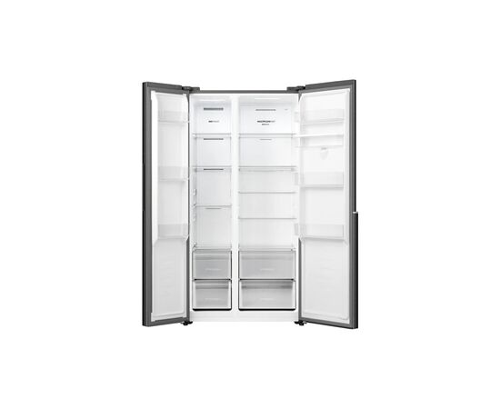 Холодильник Gorenje NRS917E41BXWD, зображення 3