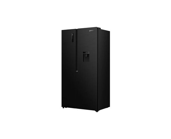 Холодильник Gorenje NRS917E41BXWD, зображення 4
