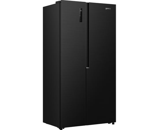 Холодильник Gorenje NRS917E41BX, зображення 3