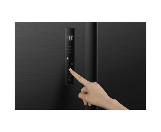 Холодильник Gorenje NRS917E41BX, зображення 7