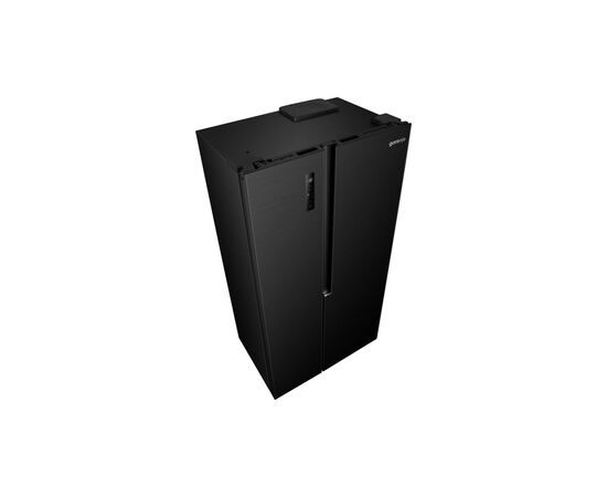 Холодильник Gorenje NRS917E41BX, зображення 8