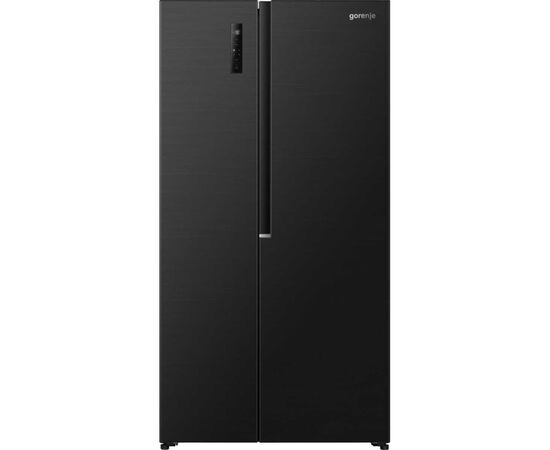 Холодильник Gorenje NRS917E41BX