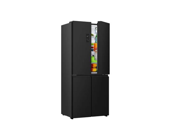Холодильник Gorenje NRM819E61BX, зображення 2
