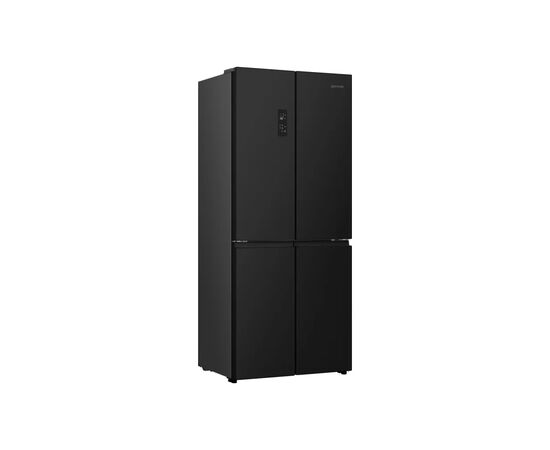Холодильник Gorenje NRM819E61BX, зображення 3