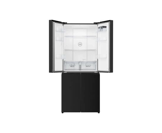 Холодильник Gorenje NRM819E61BX, зображення 6
