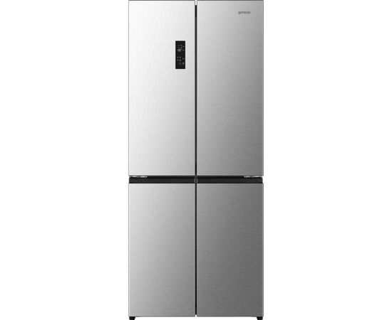 Холодильник Gorenje NRM819E61X