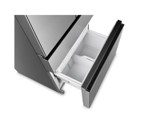 Холодильник Gorenje NRM818EUX, зображення 7