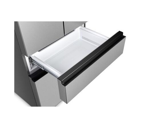 Холодильник Gorenje NRM818EUX, зображення 8