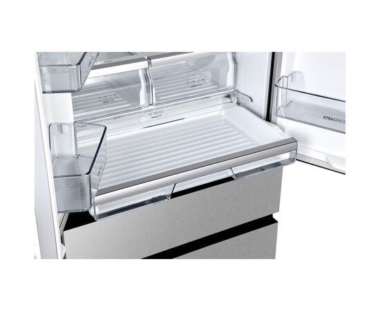 Холодильник Gorenje NRM818EUX, зображення 9