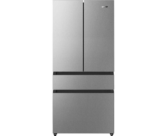 Холодильник Gorenje NRM818EUX