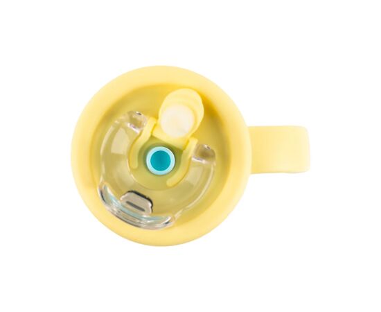 Поильник-непроливайка Kite Pochacco термокружка з трубочкою, 530 мл (PC25-1266), изображение 4