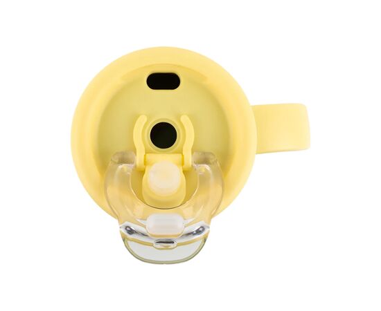 Поильник-непроливайка Kite Pochacco термокружка з трубочкою, 530 мл (PC25-1266), изображение 5