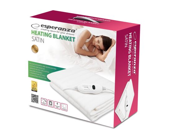Электрическая простыня Esperanza EHB002, изображение 2