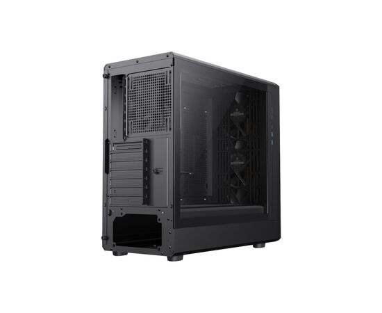 Корпус для ПК Gamemax CLAW 460 WB (9101-1200R0009), изображение 11