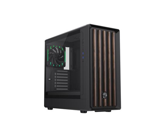 Корпус для ПК Gamemax CLAW 460 WB (9101-1200R0009), изображение 2