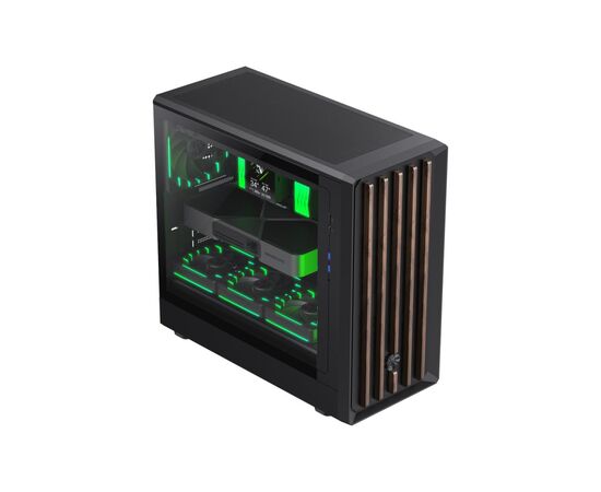 Корпус для ПК Gamemax CLAW 460 WB (9101-1200R0009), изображение 4