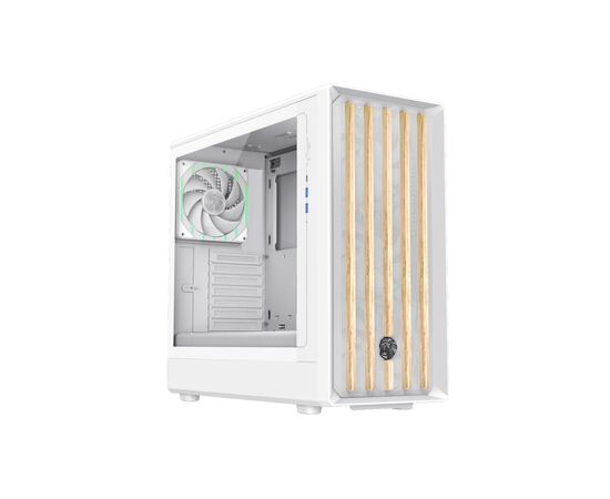 Корпус для ПК Gamemax CLAW 460 WW (9101-1200R0010)